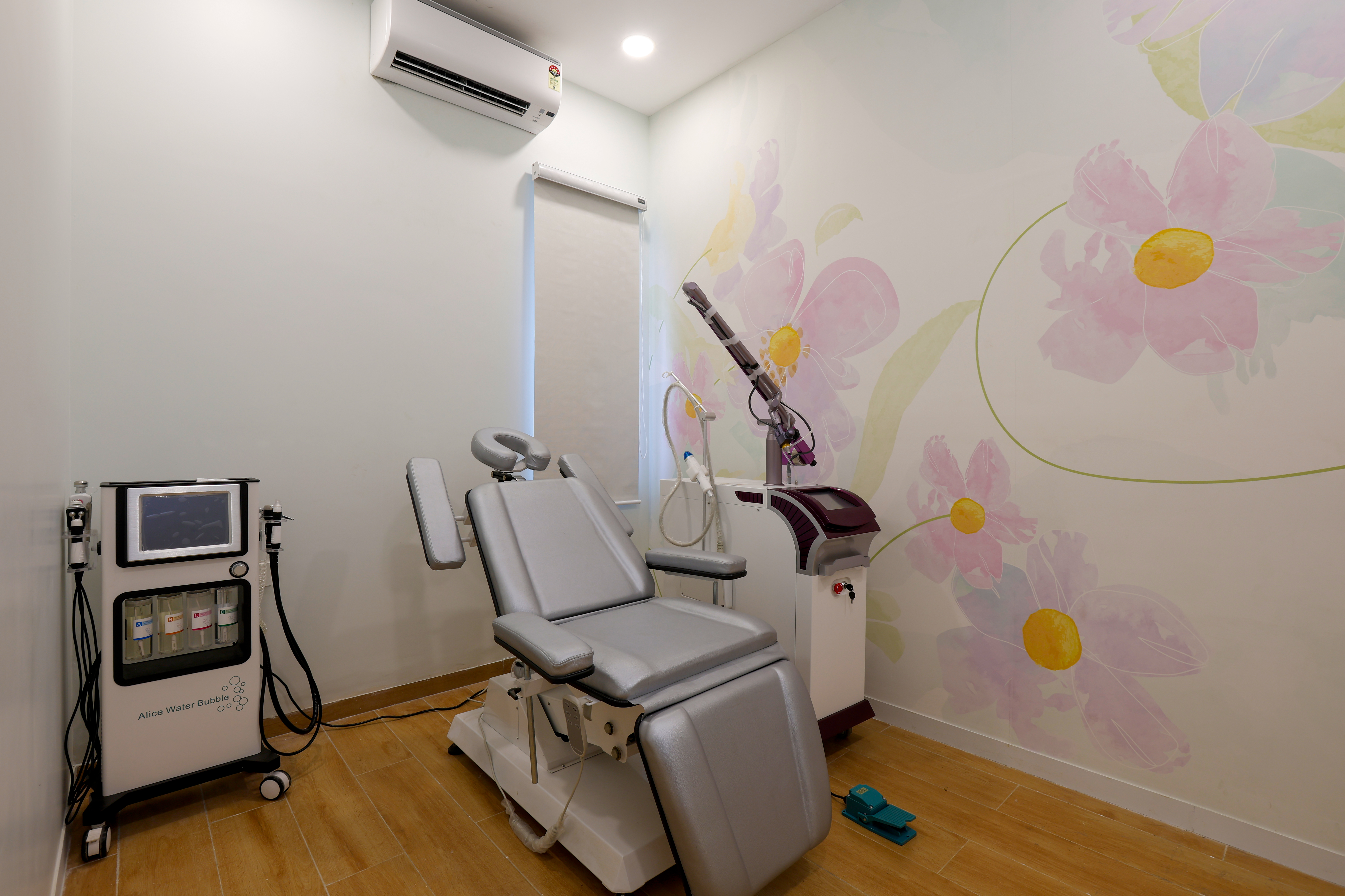 Body Treatment